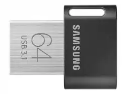 Samsung 64GB MUF-64AB Gray USB 3.1