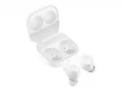 SAMSUNG SM-R400N GALAXY Buds FE White