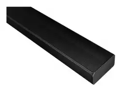 SAMSUNG Soundbar HW-Q60T/EN 5+1 360W Wireless Dolby DTS Black