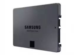 SAMSUNG SSD 870 QVO Series 1TB V-NAND Flash, 2.5 Slim, SATA 6Gb/s
