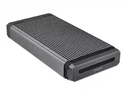 SANDISK Professional PRO-READER Cfast USB-C 3.2 gen 2 High-Performance Card Reader