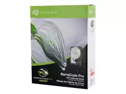 SEAGATE Desktop Barracuda 7200 1TB HDD 7200rpm SATA serial ATA 6Gb/s NCQ 64MB cache 3.5inch BLK Retail SinglePack