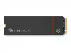 SEAGATE FireCuda 530R 2TB SSD Heatsink PCIe Gen4x4 NVMe M.2