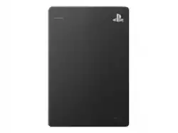 SEAGATE Game Drive for PlayStation 4TB