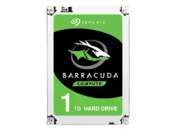 SEAGATE HDD Mobile Barracuda25 Guardian (2.5'/ 1TB/ SATA 6Gb/s/ rmp 5400)