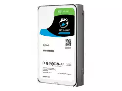 SEAGATE Surveillance Skyhawk 4TB HDD SATA 6Gb/s 256MB cache 8.9cm 3.5inch SMR Air 24x7 BLK