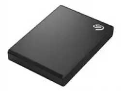 SEAGATE One Touch SSD 500GB USB-C Black