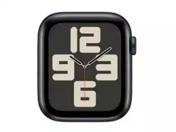 Смартчасовник APPLE Watch SE2 v3 Cellular 40mm Midnight Alu Case with Ink Sport Loop