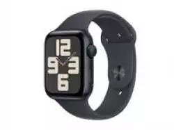 Смартчасовник APPLE Watch SE2 v3 GPS 44mm Midnight Alu Case with Midnight Sport Band SM