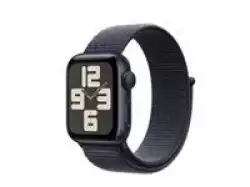 Смартчасовник Apple Watch SE2 v3 GPS 40mm Midnight Alu Case with Ink Sport Loop