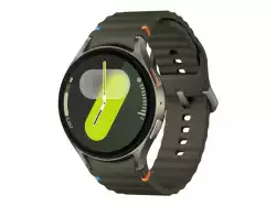 Смартчасовник SAMSUNG SM-L315F GALAXY Watch7 LTE 44mm Khaki