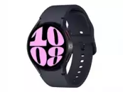 Смартчасовник Samsung R930 Galaxy Watch6, 40mm Bluetooth Graphite
