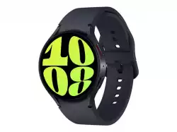 Смартчасовник Samsung R940 Galaxy Watch6, 44mm Bluetooth Graphite