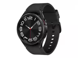 Смартчасовник SAMSUNG SM-R955 Watch6 Class LTE 43mm Black