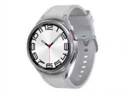 Смартчасовник SAMSUNG SM-R965 Watch6 Class LTE 47mm Silver