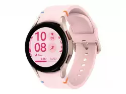 Смартчасовник Samsung Galaxy Watch FE Pink Gold