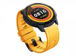 Каишка за часовник XIAOMI Mi Watch S1 Active Strap Yellow