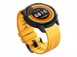 Каишка за часовник XIAOMI Mi Watch S1 Active Strap Yellow