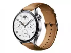 Смартчасовник XIAOMI Watch S1 Pro GL Silver