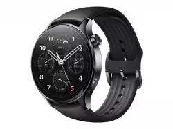 Смартчасовник XIAOMI Watch S1 Pro GL Black