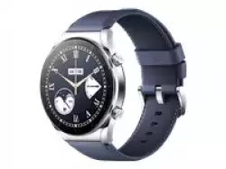 Каишка за часовник XIAOMI Watch S1 Strap Leather Bluе
