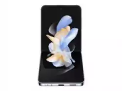 Смартфон Samsung SM-F721 GALAXY Flip 4 5G 256GB 8GB RAM 6.7" Dual SIM Blue
