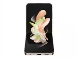 Смартфон Samsung SM-F721 GALAXY Flip 4 5G 128 GB, Octa-Core (1x3.19 GHz, 3x2.75 GHz, 4x1.8 GHz), 8 GB RAM, 6.7" 1080x2640 120 Hz Dynamic AMOLED, HDR10+, 12.0 MP + 12.0 MP + 10.0 MP Selfie, 3700 mAh, Dual SIM, Pink Gold
