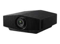 SONY Projector 4K SXRD Laser 2000lm Black