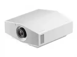 SONY Projector 4K SXRD Laser 2000lm White