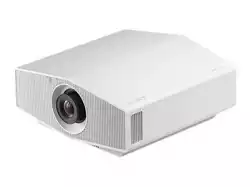 SONY Projector 4K SXRD Laser 2000lm White