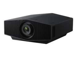 SONY Projector 4K SXRD Laser 3200lm Black