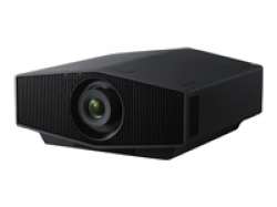 SONY Projector 4K SXRD Laser 3200lm Black