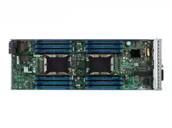 SP B200 M5 w/2x6128,6x32GB mem,VIC1340
