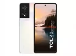 TCL 40 NXTPAPER 4G 8GB 256GB DS Opalescent + charger