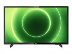 Телевизор PHILIPS 32inch FHD Smart TV Saphi Black