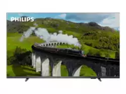 Телевизор PHILIPS 50inch UHD DLED Pixel Precise New OS DVB T2/T2-HD/C/S/S2 Dolby Vision Atmos HDR+ 20W RMS