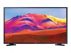 Телевизор Samsung 32" 32T5372 FULL HD LED TV, SMART, 1920x1080, DVB-T/C, 2xHDMI, USB, Black