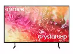 Телевизор SAMSUNG TV 43inch 43DU7192 UHD 4K AI 2024 60Hz 3xHDMI USB