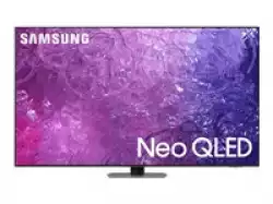 Телевизор Samsung 85" 85QN90C 4K NEO QLED, SMART, 120 Hz, Bluetooth 5.2, Wi-Fi 5, 4xHDMI 2.1, 2xUSB, Silver