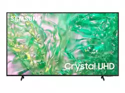 Телевизор SAMSUNG TV 43inch DU8072 UHD 4K AI 2024