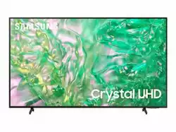 Телевизор SAMSUNG TV 43inch DU8072 UHD 4K AI 2024