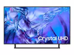 Телевизор SAMSUNG TV 43inch DU8572 UHD 4K AI 2024