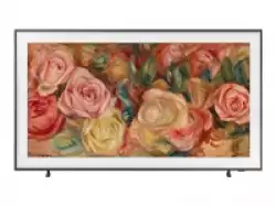 Телевизор SAMSUNG TV 50inch LS03D QLED 4K The Frame 2024