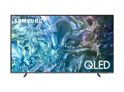 Телевизор Samsung 50" 50Q67D AI 4K QLED , SMART, Wireless, Network, PIP, Bluetooth 5.2, 3xHDMI, 2xUSB, Black