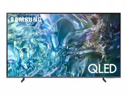 Телевизор Samsung 50" 50Q67D AI 4K QLED , SMART, Wireless, Network, PIP, Bluetooth 5.2, 3xHDMI, 2xUSB, Black
