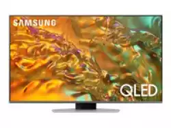 Телевизор SAMSUNG TV 50inch Q80D QLED 4K AI 2024