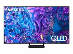 Телевизор SAMSUNG TV 55inch Q70D QLED 4K AI 2024