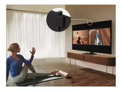 Телевизор Samsung 65" 65QN95D AI 4K NEO QLED SMART, 144 Hz, Bluetooth 5.2, Wi-Fi 5, 4xHDMI 2.1, 2xUSB, Black