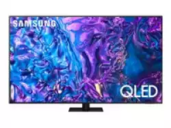Телевизор Samsung 85" 85Q70D AI 4K QLED , SMART,  Wireless, Network, PIP, Bluetooth 5.2, 4xHDMI, 2xUSB, Titan Gray