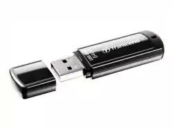 Transcend 64GB JETFLASH 350
